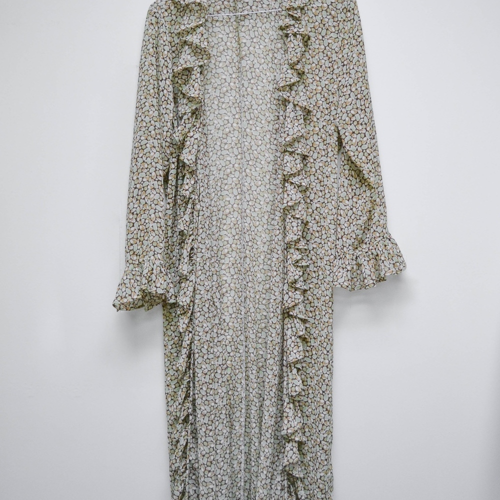 Mariana Frisell Robe